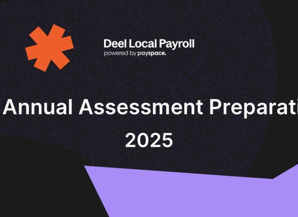 Annual Assessment Prep 2025 Image