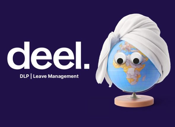 Leave Management Banner