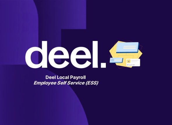 ESS Banner
