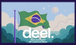 Brazil Bulk Actions Banner
