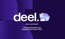 Workflow and ESS Banner